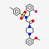 an image of a chemical structure CID 126080313