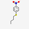 an image of a chemical structure CID 12617397