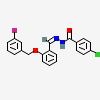 an image of a chemical structure CID 126195838
