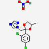 an image of a chemical structure CID 12622514