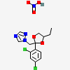 an image of a chemical structure CID 12622517
