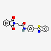 an image of a chemical structure CID 1262356