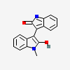 an image of a chemical structure CID 126274