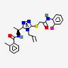 an image of a chemical structure CID 126339620