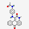 an image of a chemical structure CID 1263816