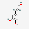 an image of a chemical structure CID 12641158