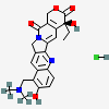 an image of a chemical structure CID 126455892