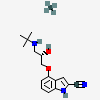 an image of a chemical structure CID 126455903