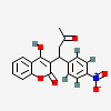 an image of a chemical structure CID 126455953