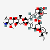 an image of a chemical structure CID 126456074