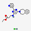 an image of a chemical structure CID 126456082