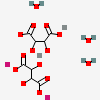 an image of a chemical structure CID 126456339