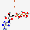 an image of a chemical structure CID 126456768