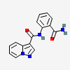 an image of a chemical structure CID 126457807