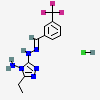 an image of a chemical structure CID 126467932