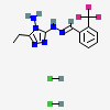 an image of a chemical structure CID 126468069