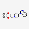 an image of a chemical structure CID 126468736