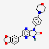 an image of a chemical structure CID 126469186