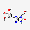 an image of a chemical structure CID 126469349
