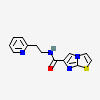an image of a chemical structure CID 126469644