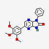 an image of a chemical structure CID 126470597