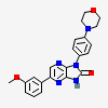 an image of a chemical structure CID 126471024
