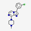 an image of a chemical structure CID 126471615