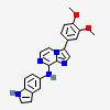 an image of a chemical structure CID 126471992