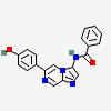 an image of a chemical structure CID 126474321