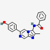 an image of a chemical structure CID 126474778