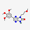 an image of a chemical structure CID 126475190