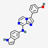 an image of a chemical structure CID 126475439