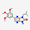 an image of a chemical structure CID 126475645