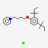 an image of a chemical structure CID 126476080