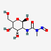an image of a chemical structure CID 126479960