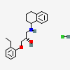 an image of a chemical structure CID 126479987