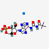 an image of a chemical structure CID 126480202