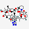 an image of a chemical structure CID 126480604
