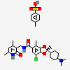 an image of a chemical structure CID 126482037