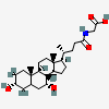 an image of a chemical structure CID 126482406