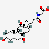 an image of a chemical structure CID 126482434
