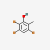 an image of a chemical structure CID 12648407
