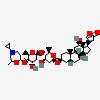 an image of a chemical structure CID 126485647