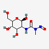an image of a chemical structure CID 126488988