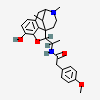 an image of a chemical structure CID 126491362