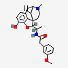 an image of a chemical structure CID 126491509