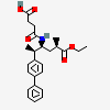 an image of a chemical structure CID 126493091