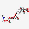 an image of a chemical structure CID 126498540