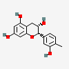 an image of a chemical structure CID 126500545