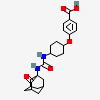an image of a chemical structure CID 126509837